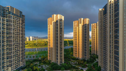 精準施策破難題，協同推進筑安居——山東以非居住房地產租賃有效緩解新市民、青年住房困難