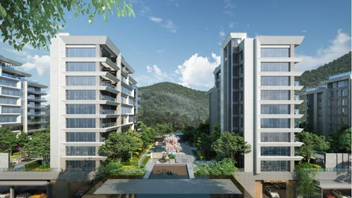 瓊?cè)A九璋 以高質(zhì)量產(chǎn)品定位高品質(zhì)住宅，引領(lǐng)非居住房地產(chǎn)租賃新篇章